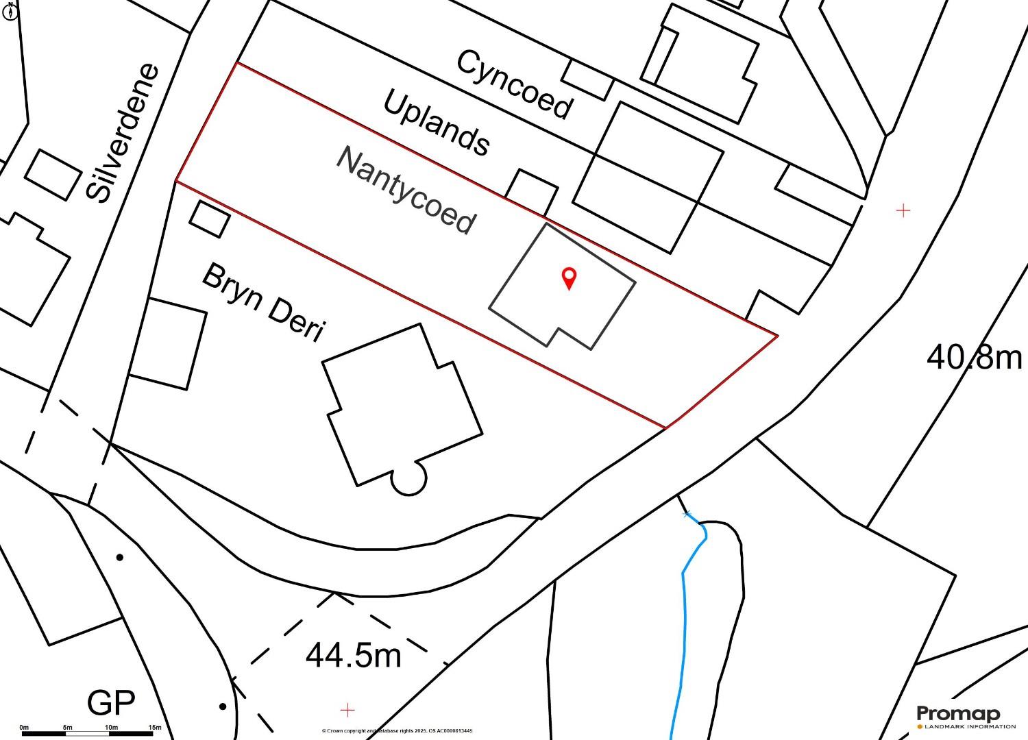 Gwern y Steeple, Peterston Super Ely, Vale of Glamorgan, CF5 6LG